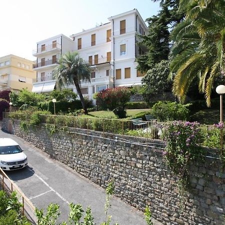 Rentopolis Trilocale Sanremo Casino Exterior photo