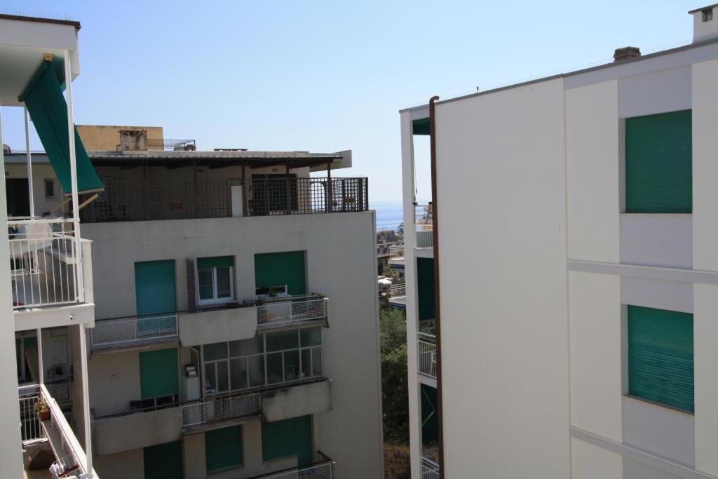 Rentopolis Trilocale Sanremo Casino Exterior photo